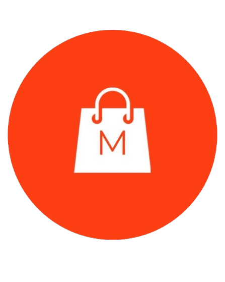 Perdidinhos da Shopee